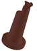 Juice Pourers - Spout and Neck Combo - Brown