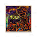 Hulu Bar Vintage Square Wooden Table Top - Two Sizes Available