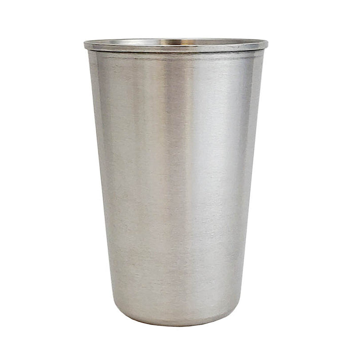 BarConic® Drinkware - Stainless Steel Cup - 16oz