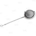 BarConic® Stainless Steel Tea Ball Infuser - 2 Inch