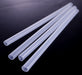 BarConic® Reusable Polypropylene Straws - 50 pack Clear 250mm