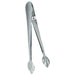 Leaf Design Sugar Tongs