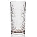 Tattoo High Ball Glass - 12.5 ounce