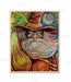 The Wizard 24" x 30" Wooden Table Top - Two Types Available