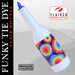 Kolorcoat™ Flair Bottle - Tie Dye Design - 750ml