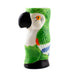 BarConic® Tiki Drinkware - Macaw - 16 ounce