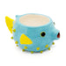 BarConic® Tiki Drinkware - Pufferfish - 14 oz.