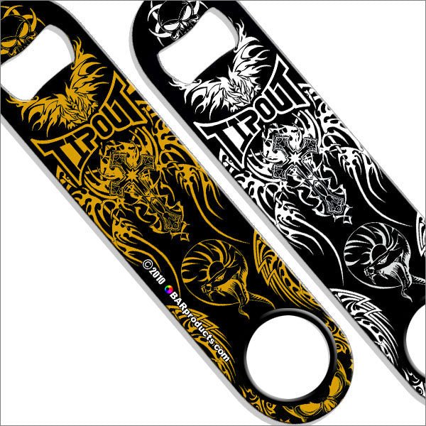 Kolorcoat Speed Opener - Tipout