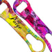 ADD YOUR NAME V-Rod® Bottle Opener - Tribal Lizard