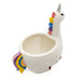 BarConic® Tiki Drinkware - Unicorn - 12 oz.