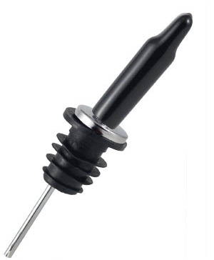 Narrow Pourer Nipples- 12 pack