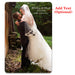 UPLOAD YOUR PHOTO - Personalized Metal Sign - 12" x 18"