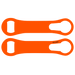 Orange Kolorcoat™ V-Rod® Opener