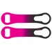 Pink to Black Gradient  V-Rod® Opener 