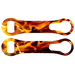 Fire Kolorcoat™ V-Rod® Openers