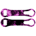 Pink Smoke 