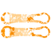 Orange Stars
