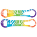 Tie Dye Zebra Kolorcoat™ V-Rod® Opener