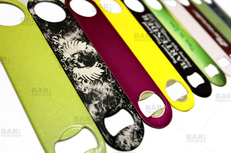 POT LUCK Irregular Speed Bottle Openers