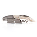 BarConic® Double Level Pemium Swift Push Corkscrew- Resin Wood - (Color Options)