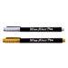 Wine Pen Set - Silver & Gold