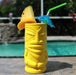 12 oz. Yellow Guy - Tiki Mug