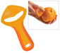 Chef'n Zeel Peel Orange Peeler